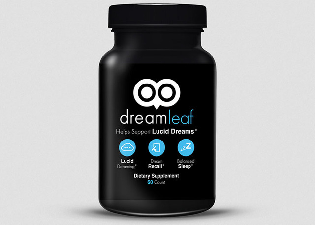 dream-leaf