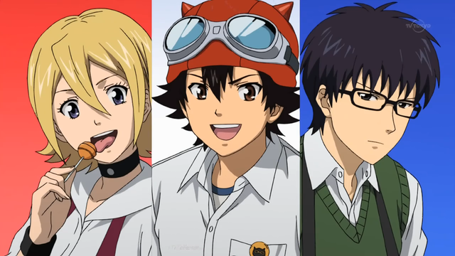 Sket_dance