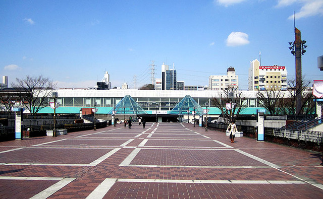 tamacenterst